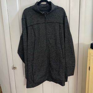 Old Navy Athletic Full Zip Up
